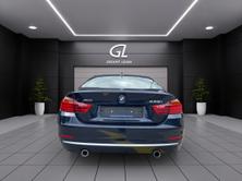 BMW 435i Coupé Steptronic, Benzin, Occasion / Gebraucht, Automat - 5