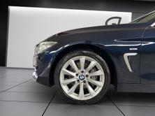 BMW 435i Coupé Steptronic, Benzin, Occasion / Gebraucht, Automat - 6