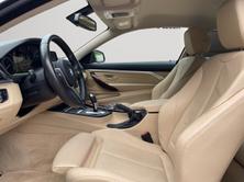 BMW 435i Coupé Steptronic, Benzin, Occasion / Gebraucht, Automat - 7