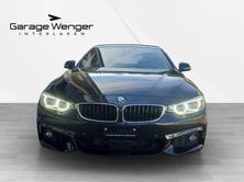 BMW 4er Reihe F32 Coupé 435i xDrive SAG, Benzin, Occasion / Gebraucht, Automat - 2