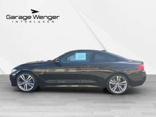 BMW 4er Reihe F32 Coupé 435i xDrive SAG, Benzin, Occasion / Gebraucht, Automat - 3