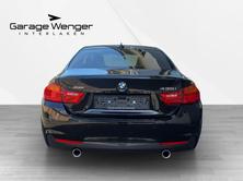 BMW 4er Reihe F32 Coupé 435i xDrive SAG, Benzin, Occasion / Gebraucht, Automat - 5