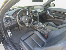 BMW 4er Reihe F32 Coupé 435i xDrive SAG, Benzin, Occasion / Gebraucht, Automat - 6