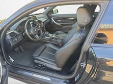 BMW 4er Reihe F32 Coupé 435i xDrive SAG, Benzin, Occasion / Gebraucht, Automat - 7