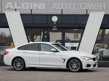 BMW 435d Gran Coupé M Sport Steptronic, Diesel, Second hand / Used, Automatic - 2