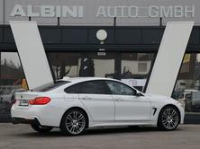 BMW 435d Gran Coupé M Sport Steptronic, Diesel, Second hand / Used, Automatic - 3