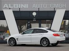 BMW 435d Gran Coupé M Sport Steptronic, Diesel, Occasion / Gebraucht, Automat - 4