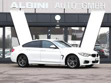 BMW 435d Gran Coupe M Sport Steptronic, Diesel, Occasioni / Usate, Automatico - 2