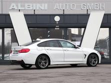BMW 435d Gran Coupe M Sport Steptronic, Diesel, Occasion / Gebraucht, Automat - 3