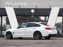 BMW 435d Gran Coupe M Sport Steptronic, Diesel, Occasion / Gebraucht, Automat - 4