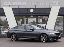 BMW 435d Gran Coupé Steptronic, Diesel, Second hand / Used, Automatic - 2