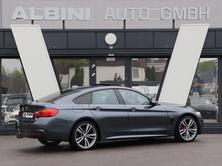 BMW 435d Gran Coupé Steptronic, Diesel, Second hand / Used, Automatic - 3