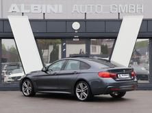 BMW 435d Gran Coupé Steptronic, Diesel, Second hand / Used, Automatic - 4
