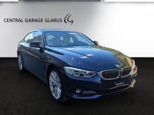 BMW 435i Gran Coupé Luxury Line Steptronic, Petrol, Second hand / Used, Automatic - 3