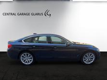 BMW 435i Gran Coupé Luxury Line Steptronic, Petrol, Second hand / Used, Automatic - 5
