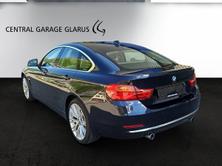 BMW 435i Gran Coupé Luxury Line Steptronic, Petrol, Second hand / Used, Automatic - 6