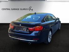 BMW 435i Gran Coupé Luxury Line Steptronic, Petrol, Second hand / Used, Automatic - 7