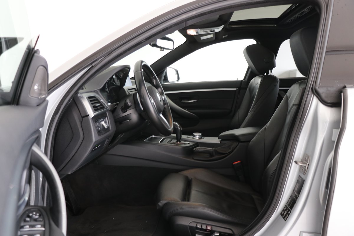 BMW 435d Gran Coupé M Sport Steptronic, Diesel, Occasioni / Usate, Automatico - 6
