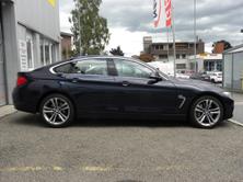 BMW 435i Gran Coupé Luxury Line Steptronic, Benzin, Occasion / Gebraucht, Automat - 3
