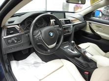BMW 435i Gran Coupé Luxury Line Steptronic, Benzin, Occasion / Gebraucht, Automat - 5