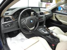 BMW 435i Gran Coupé Luxury Line Steptronic, Benzin, Occasion / Gebraucht, Automatik - 5