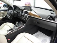 BMW 435i Gran Coupé Luxury Line Steptronic, Benzin, Occasion / Gebraucht, Automatik - 6