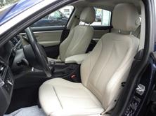 BMW 435i Gran Coupé Luxury Line Steptronic, Benzin, Occasion / Gebraucht, Automatik - 7