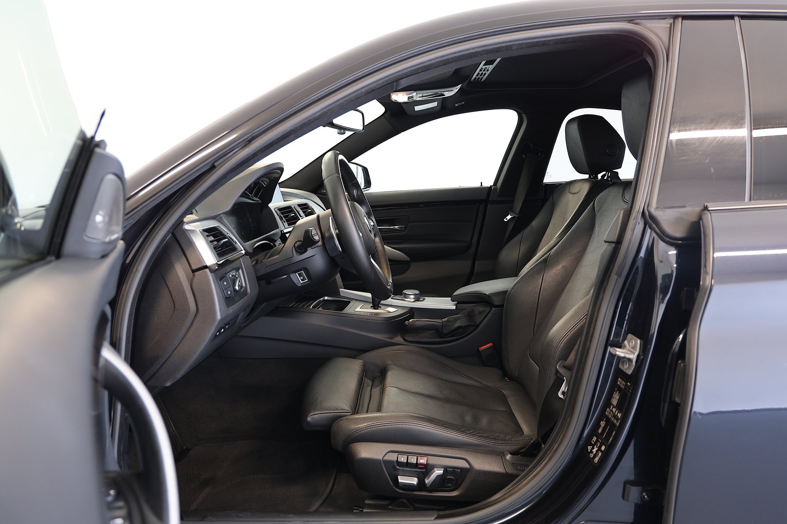 BMW 435d Gran Coupé M Sport Steptronic, Diesel, Occasioni / Usate, Automatico - 6