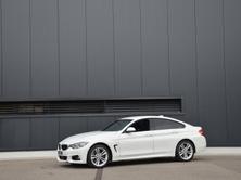BMW 435d Gran Coupé M Sport Steptronic, Diesel, Occasion / Utilisé, Automatique - 2