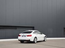 BMW 435d Gran Coupé M Sport Steptronic, Diesel, Occasion / Utilisé, Automatique - 3