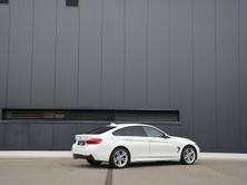 BMW 435d Gran Coupé M Sport Steptronic, Diesel, Occasion / Utilisé, Automatique - 4
