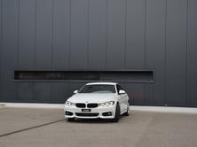 BMW 435d Gran Coupé M Sport Steptronic, Diesel, Occasion / Utilisé, Automatique - 5