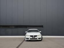 BMW 435d Gran Coupé M Sport Steptronic, Diesel, Occasion / Utilisé, Automatique - 6