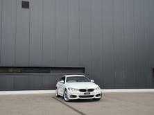 BMW 435d Gran Coupé M Sport Steptronic, Diesel, Occasion / Utilisé, Automatique - 7
