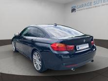 BMW 435i xDrive SAG Gran Coupé, Benzin, Occasion / Gebraucht, Automatik - 3
