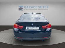BMW 435i xDrive SAG Gran Coupé, Benzin, Occasion / Gebraucht, Automatik - 4