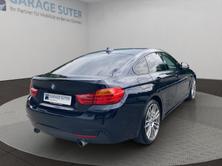 BMW 435i xDrive SAG Gran Coupé, Benzin, Occasion / Gebraucht, Automatik - 5