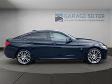 BMW 435i xDrive SAG Gran Coupé, Benzin, Occasion / Gebraucht, Automatik - 6