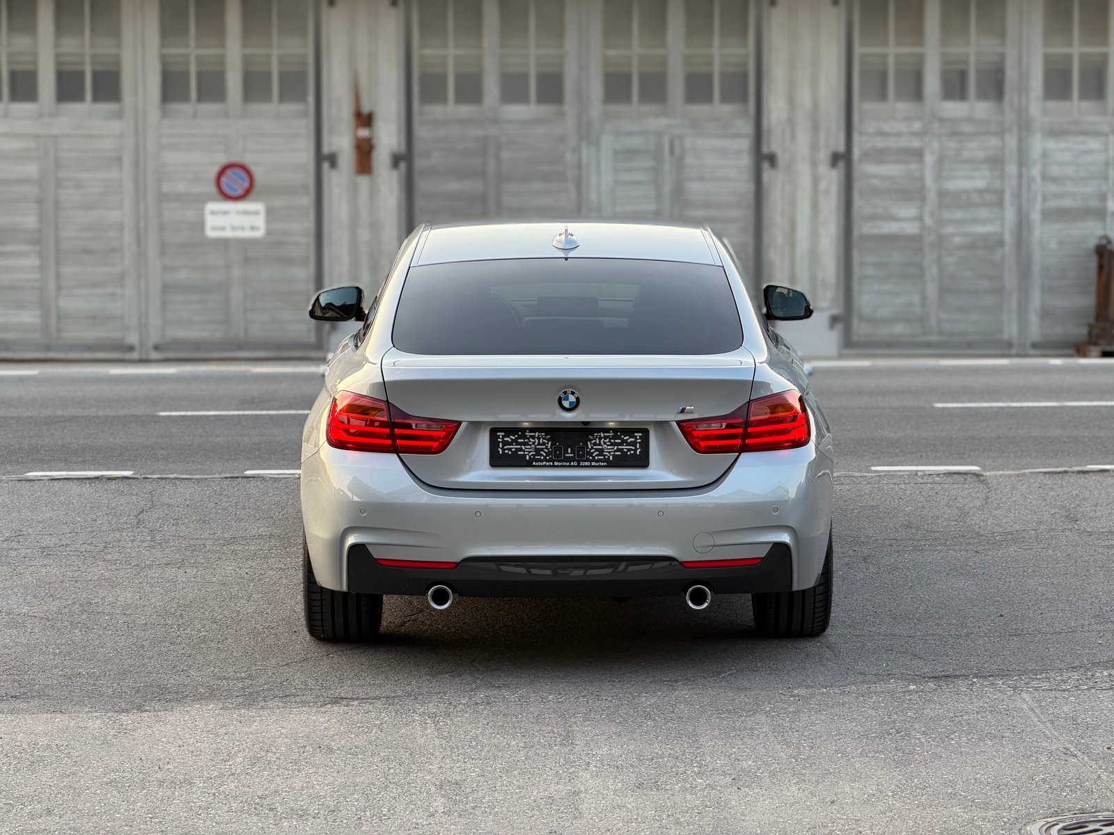 BMW 435i Gran Coupé Steptronic, Petrol, Second hand / Used, Automatic - 6