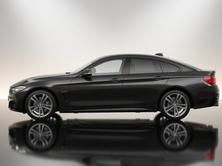 BMW 435i Gran Coupé Sport Line Steptronic, Benzin, Occasion / Gebraucht, Automatik - 2