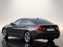 BMW 435i Gran Coupé Sport Line Steptronic, Benzin, Occasion / Gebraucht, Automatik - 3