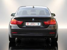 BMW 435i Gran Coupé Sport Line Steptronic, Benzin, Occasion / Gebraucht, Automatik - 4