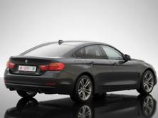 BMW 435i Gran Coupé Sport Line Steptronic, Benzin, Occasion / Gebraucht, Automatik - 5
