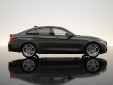 BMW 435i Gran Coupé Sport Line Steptronic, Benzin, Occasion / Gebraucht, Automatik - 6