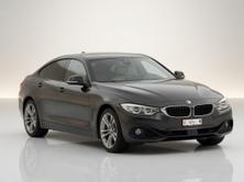 BMW 435i Gran Coupé Sport Line Steptronic, Benzin, Occasion / Gebraucht, Automatik - 7