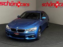 BMW 435i Gran Coupé Steptronic, Petrol, Second hand / Used, Automatic - 2