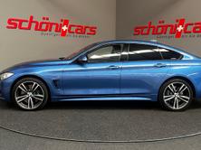 BMW 435i Gran Coupé Steptronic, Petrol, Second hand / Used, Automatic - 3