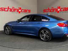 BMW 435i Gran Coupé Steptronic, Petrol, Second hand / Used, Automatic - 4