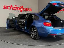 BMW 435i Gran Coupé Steptronic, Petrol, Second hand / Used, Automatic - 5