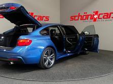 BMW 435i Gran Coupé Steptronic, Petrol, Second hand / Used, Automatic - 7